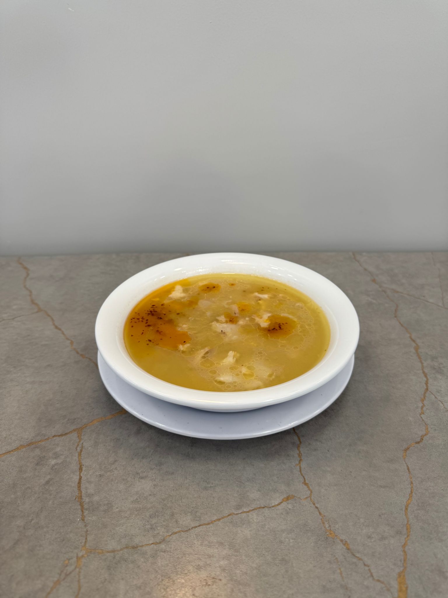 Ayak Paça Çorbası