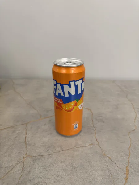 Fanta