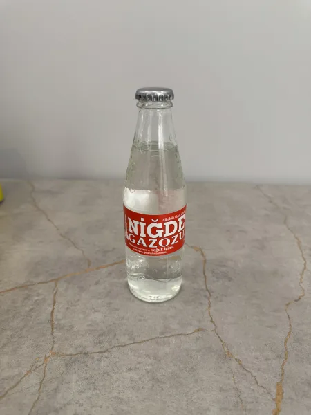 Niğde Gazozu